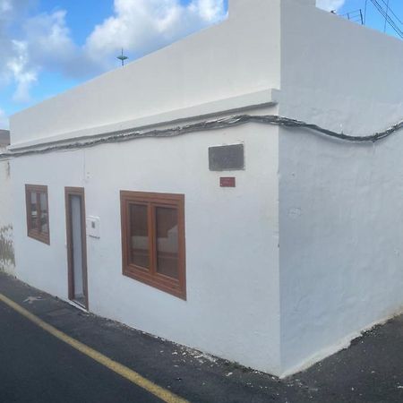 Casa Mercedes Haría Dış mekan fotoğraf