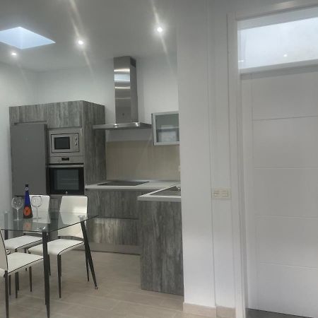 Casa Mercedes Haría Dış mekan fotoğraf