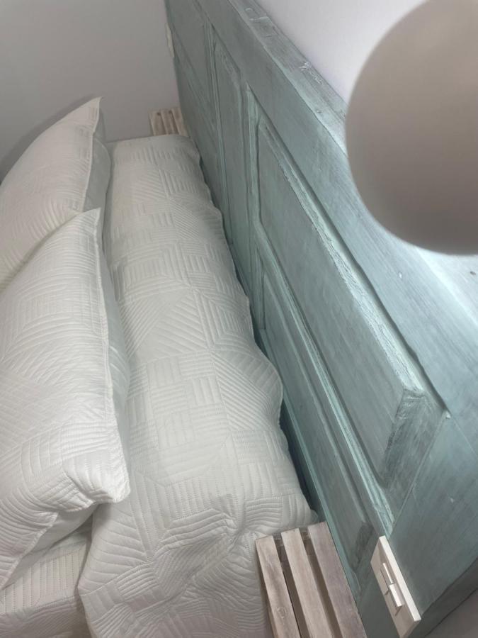Casa Mercedes Haría Dış mekan fotoğraf