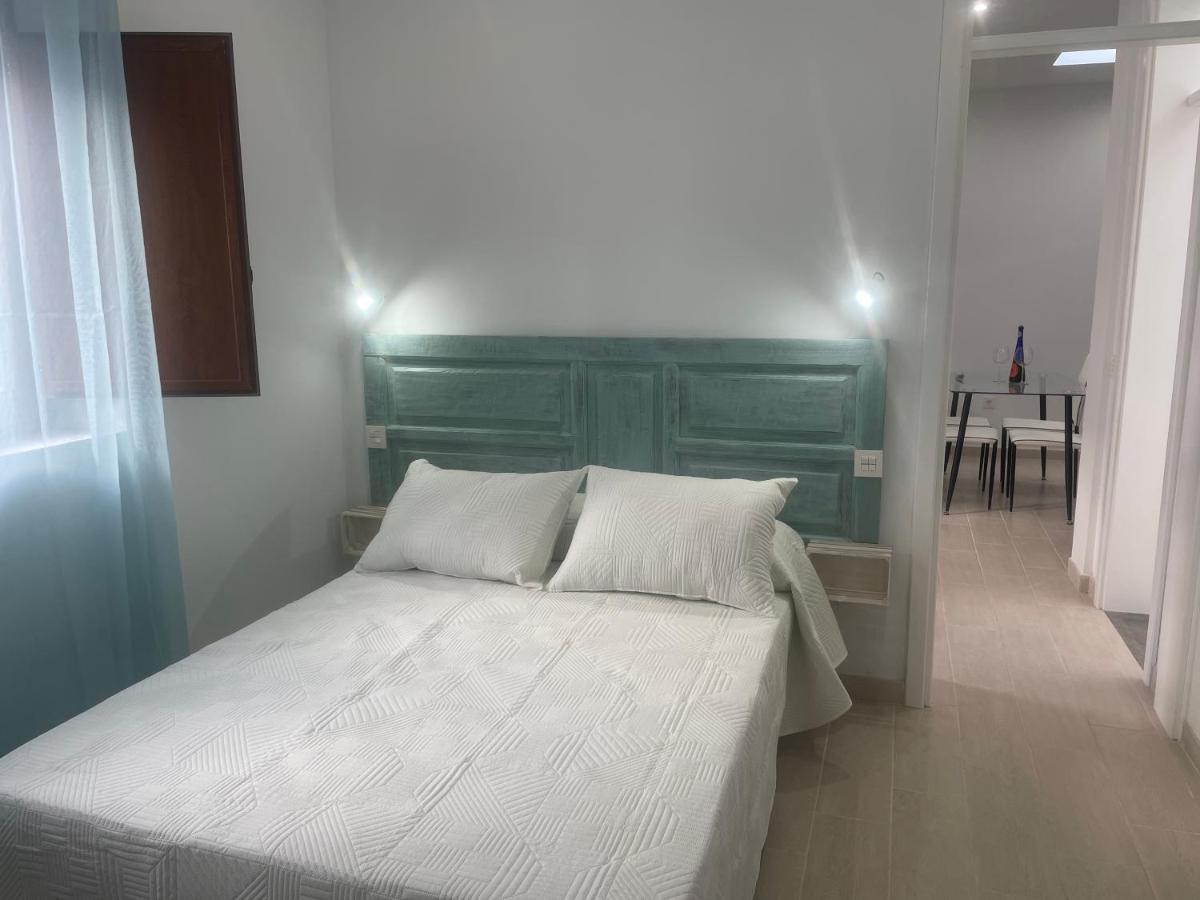 Casa Mercedes Haría Dış mekan fotoğraf
