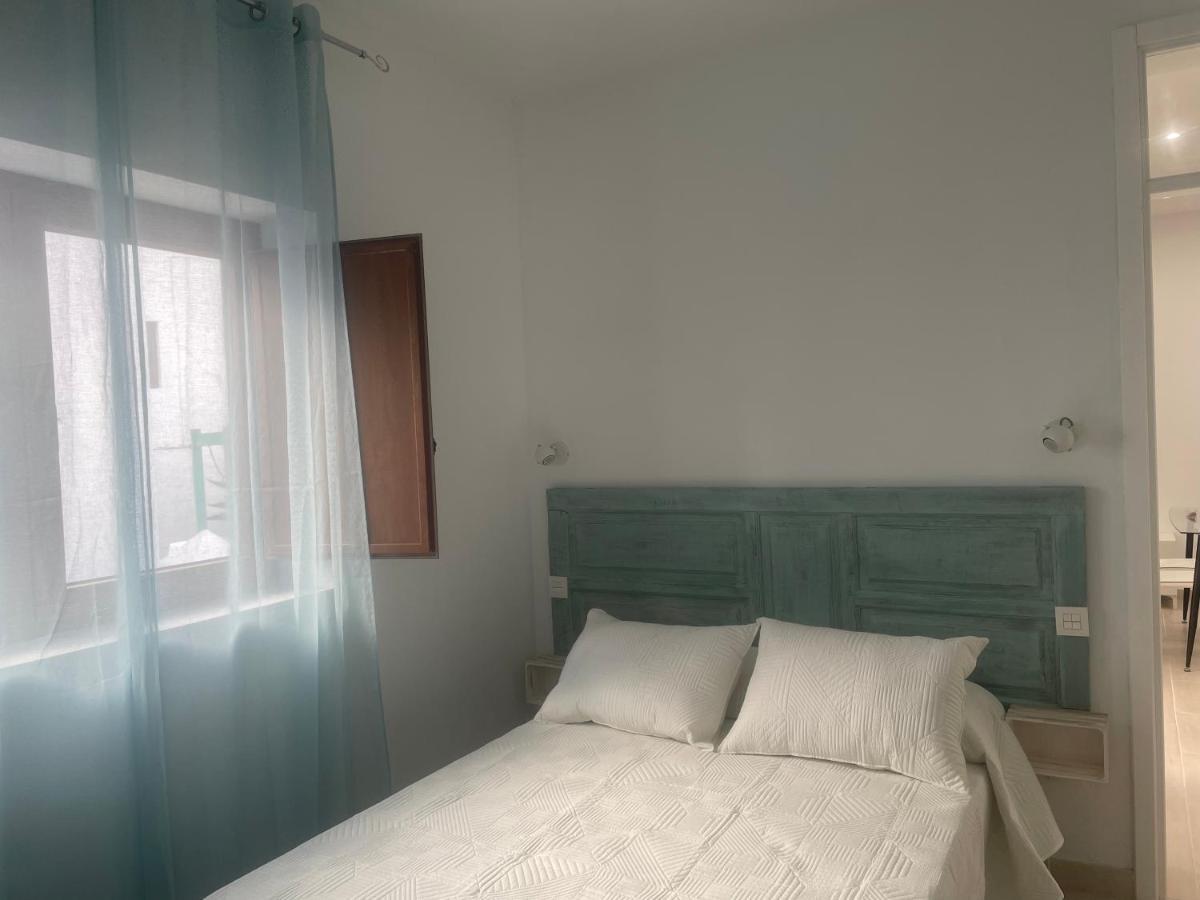 Casa Mercedes Haría Dış mekan fotoğraf
