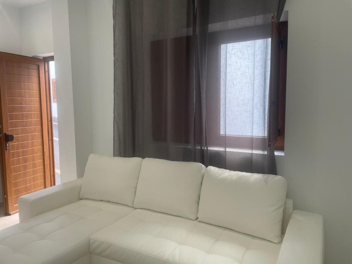 Casa Mercedes Haría Dış mekan fotoğraf