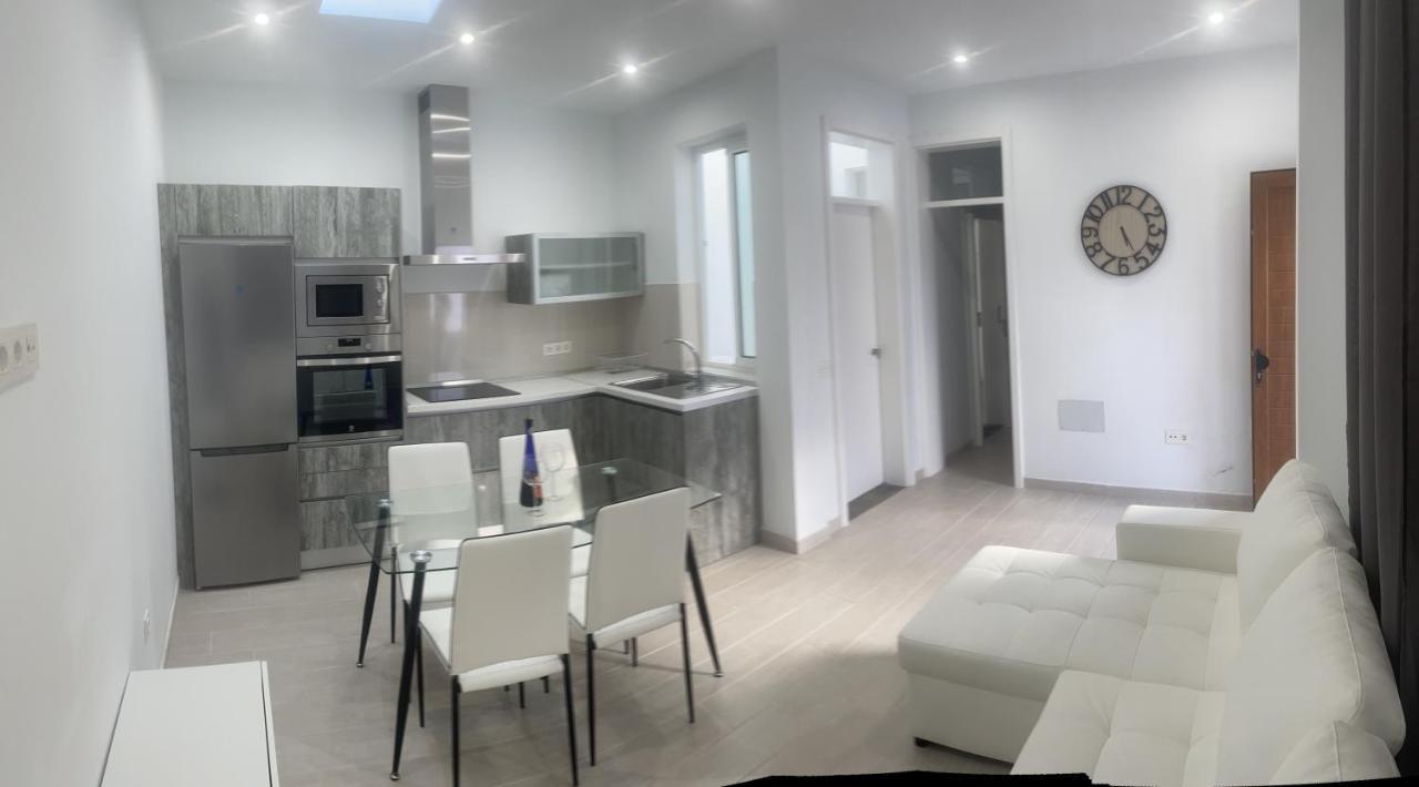 Casa Mercedes Haría Dış mekan fotoğraf
