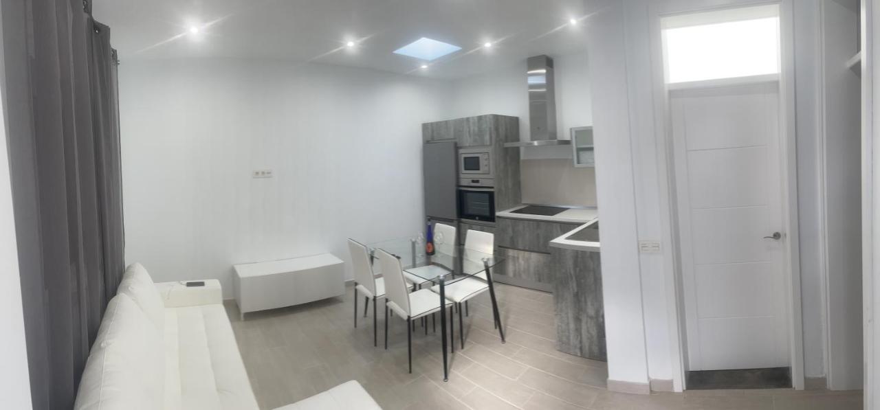 Casa Mercedes Haría Dış mekan fotoğraf